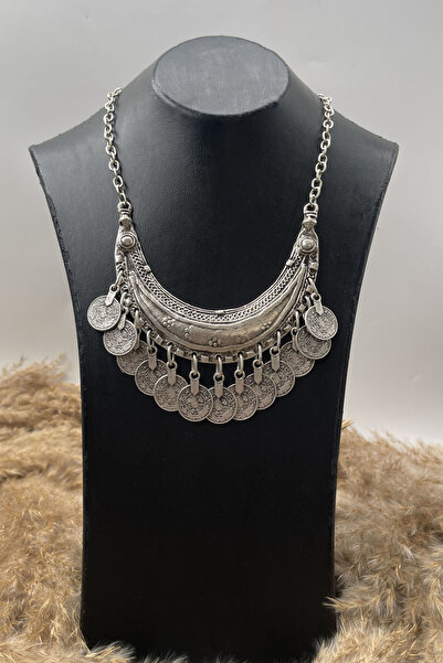 Vesaire Accessories Gümüş Kaplama