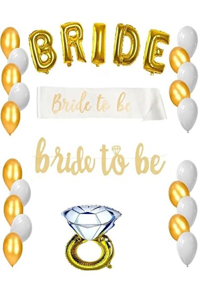 DÜVENCİ TİCARET Νυφικό σετ