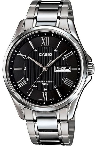 Casio MTP-1384D Wristwatch