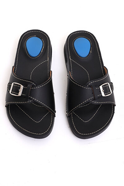 PABUCCE Ανατομικές παντόφλες με τζελ airmax για hallux valgus και κάλυμμα τακ...