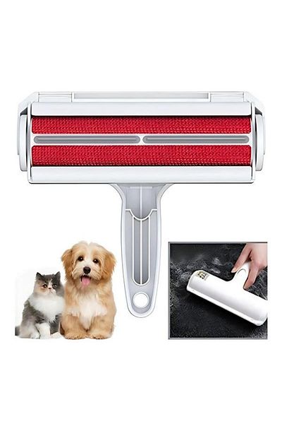 Ovisso 60 Sheets Feather Collection Roller