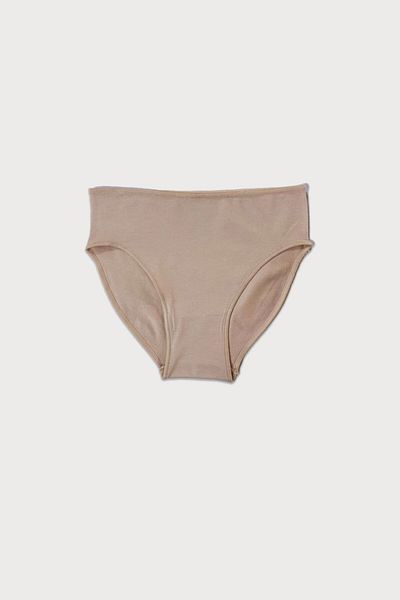 Malabadi Mixed Color 5 Pack Economic Package 90187 Γυναικείο Standard Slip μέσης