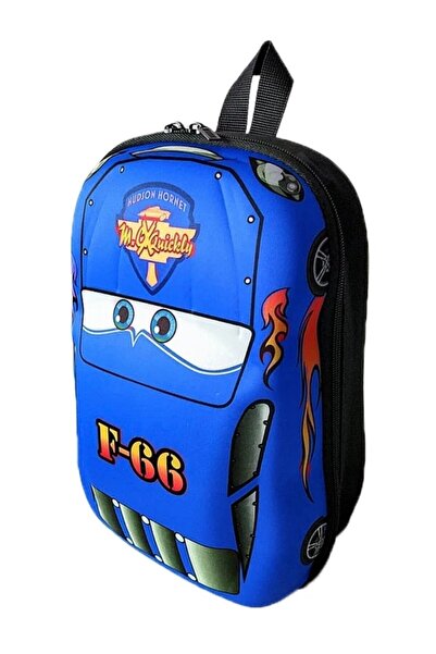 Ezem Store Anaokulu Çocuk Sırt Çantası