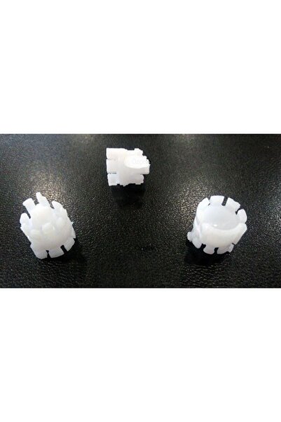 BITAPART Debriyaj Merkez Uç Plastiği C5 (BPE433010) Uyumlu