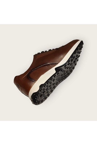 Voyager 2485 ΑΝΔΡΙΚΟ SNEAKER CASUAL ΚΑΘΗΜΕΡΙΝΟ ΜΟΝΤΕΛΟ ΓΝΗΣΙΟ ΔΕΡΜΑ