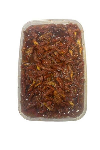 Kuru Domates 250 gr