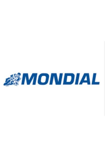 Mondial ARKA STOP ÜST KISIM 50 TURISMO BEYAZ MONDİAL FAB ÜRÜNÜ