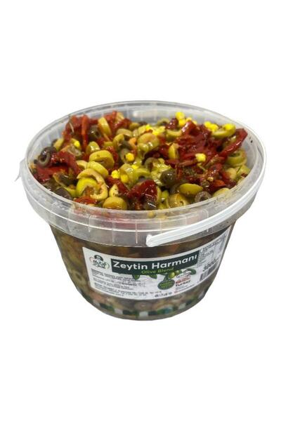 Mutafzade Zeytin Salatası 250gr
