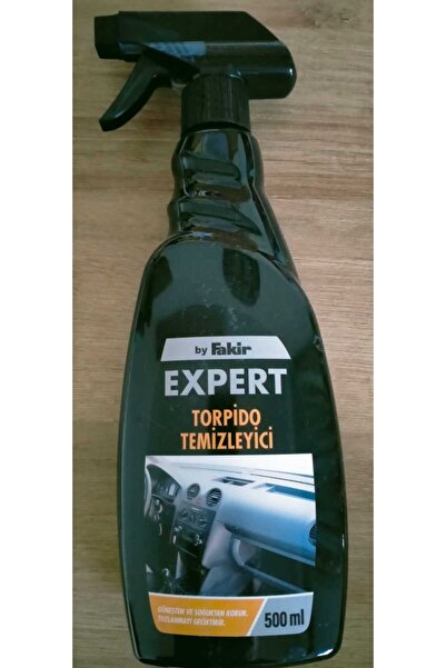 Fakir Expert Torpido Temizleyici 500 ML