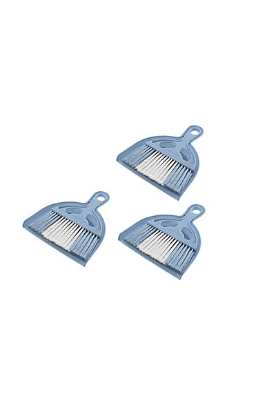 Titiz 3 Pieces Osman Candan Damla Hamarat Brush