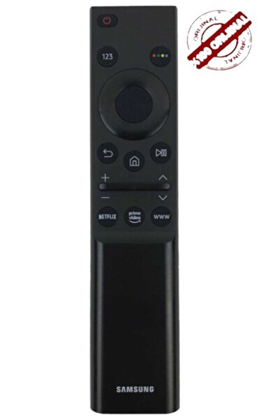 Samsung Bn59-01358d Tv Kumandası 12548805igo (ORJINAL)