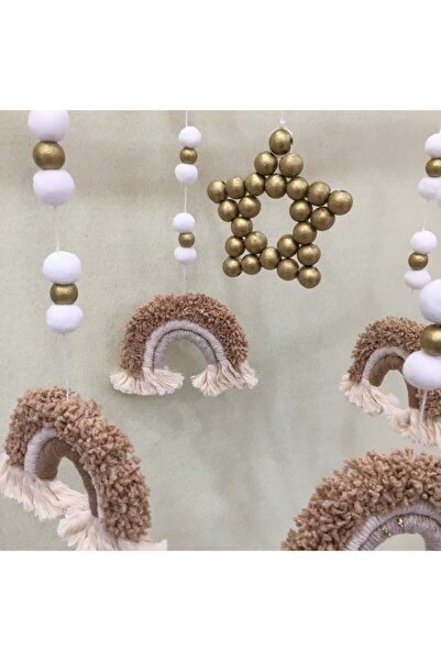 Genel Markalar %100 El Yapımı Keçe Dönence 29