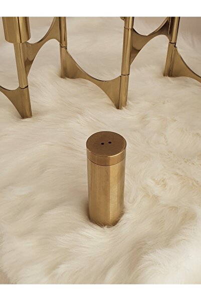 LOVYCO Biberlik-mat Altın 1 Ad