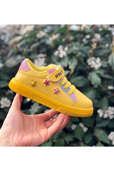 Pandalina Pantofi pentru fete - Talpă completă ortopedică Phylon, pantofi spo...