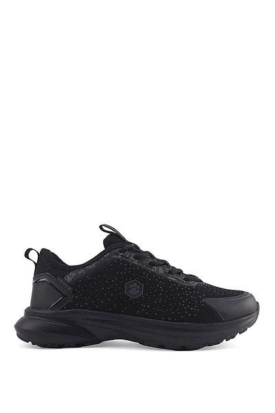 lumberjack Smh3911 001 C27 Drake Men's Sports Shoes Black