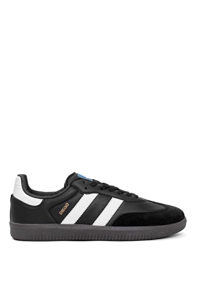 Hammer Jack 490 572 M دييغو حذاء رياضي رجالي أسود