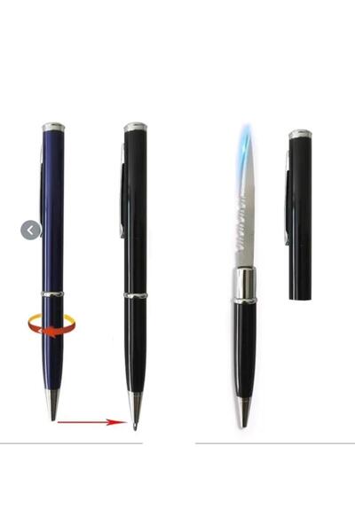 hızıroğulları Kalem Ve Çakı Özelliğini Bir Aradan Sıradışı Tasarım