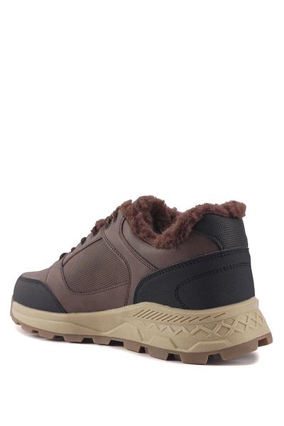 lumberjack INT1123K025-KRK Ανδρικά παπούτσια εξωτερικού χώρου 101483993 -Καφέ