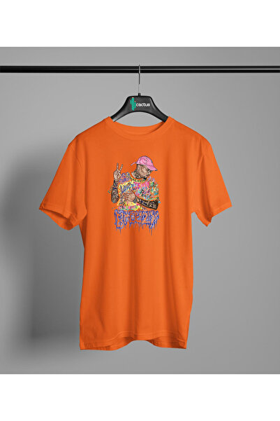 CACTUS COLLECTION CACTUS MAN 9 COLORS BREEZY 100% pamuk MAJICA