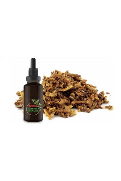 Baştan Yöresel 20cc Propolis
