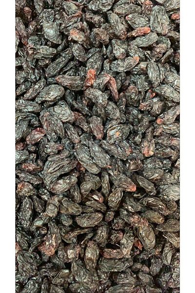 Baştan Yöresel 1kg Black Grape with Antep Karas Core