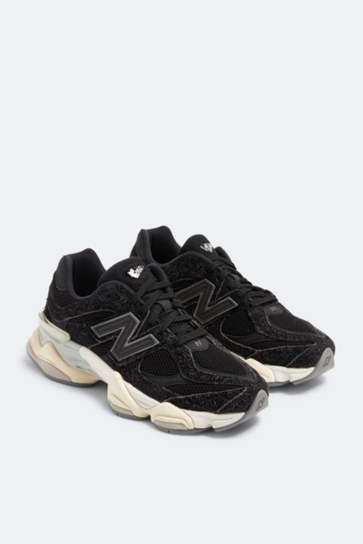 New Balance U9060HSD 9060 BLACK SEA SALT KADIN SPOR AYAKKABI