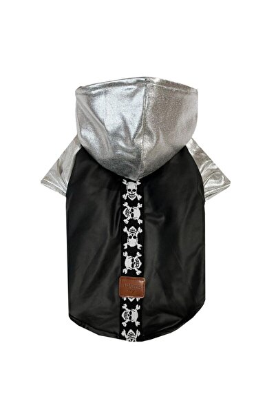 Alphadog Skull Köpek Montu