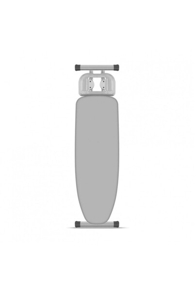 Genel Markalar %100 Pamuk Özel Yanmaz Yüzey 5mm Süngerli Ütü Masası Kılıfı Örtüsü Geometri Desen