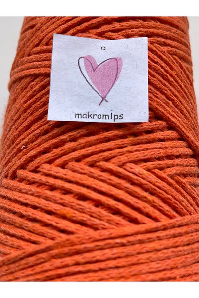 Makromİps ΣΥΡΜΑ ΜΑΚΡΑΜΕ (250gr-185m-2mm) ΠΡΕΜΙΟΝ ΒΑΜΒΑΚΙ ΚΑΛΥΜΜΑ ΣΤΡΟΓΓΥΛΗ ΤΣΑΝΤΑ ΠΟΥΛΙ ΠΛΕΚΤΟ ΣΥΡΜΑ