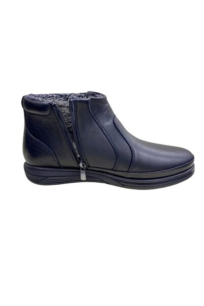 SULA Zipper-Boots