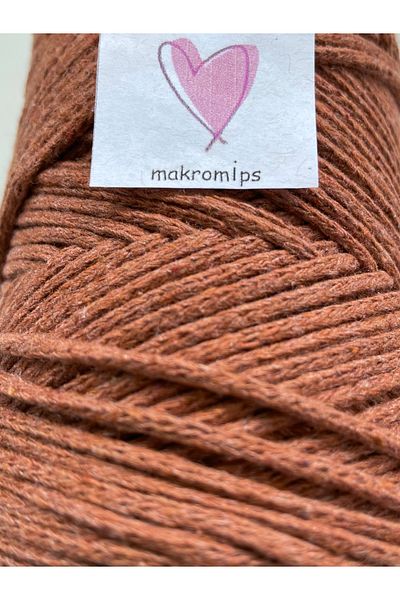 Makromİps ΣΥΡΜΑ ΜΑΚΡΑΜΕ (250gr-185m-2mm) ΠΡΕΜΙΟΝ ΒΑΜΒΑΚΙ ΚΑΛΥΜΜΑ ΣΤΡΟΓΓΥΛΗ ΤΣΑΝΤΑ ΠΟΥΛΙ ΠΛΕΚΤΟ ΣΥΡΜΑ