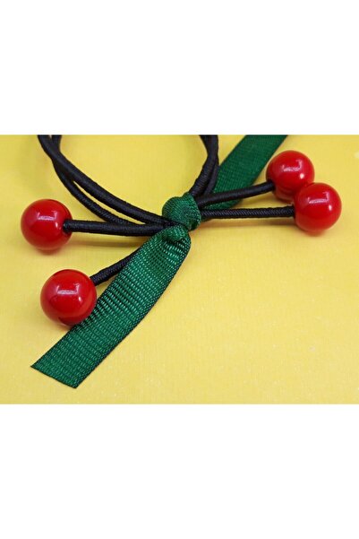 Trendyıldızı Figura trešnje za devojčice CherryModa kopča za kosu