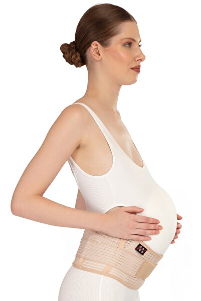 MediWitt Hamilelik Korsesi XXLarge