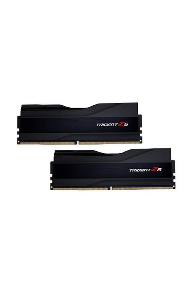 G Skill Gskill 32GB DDR5 6400MHz CL32 ثنائي القناة RGB PC RAM لـ Trident Z5 RGB F5-6400J3239G16GX2-TZ5RK