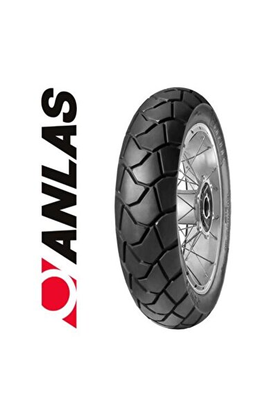 ANLAS 130/90-15 M/C 66Q 110/90-16 M/C 59Q Lastik Takımı Anlas Capra