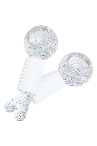 Welta Ice Globes Buz Küresi Soğuk Masaj Ve Terapi Topu 2 Adet