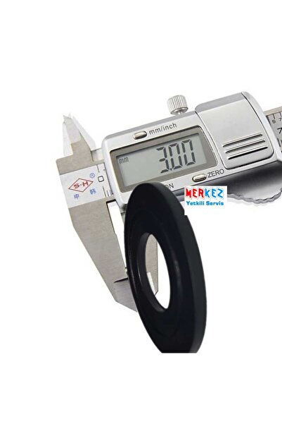 KALE Serel Gömme Rezervuar İç Takım Boşaltma Grubu Contası