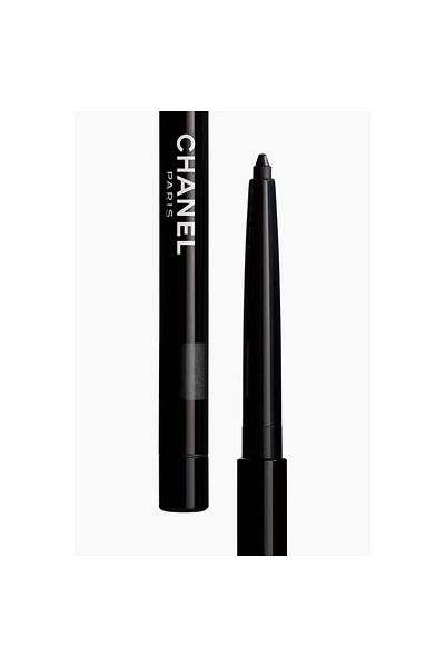 Chanel StyloYEUXWaterproof - 10 Ébène Long LastingEyelinerandKohlPen
