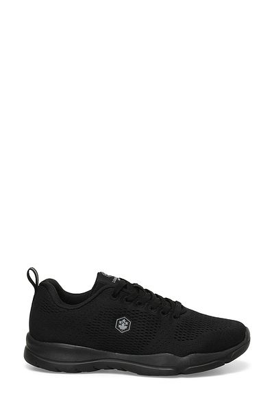 lumberjack AGATHA WMN 4FX Black Women's Comfort Shoes