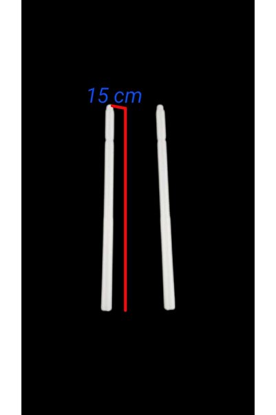 NKP Gömme Rezervuar Kumanda Paneli Buton Bas Vidaları