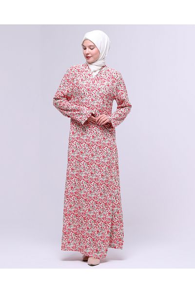 me like home Me-Like Prayer Dress