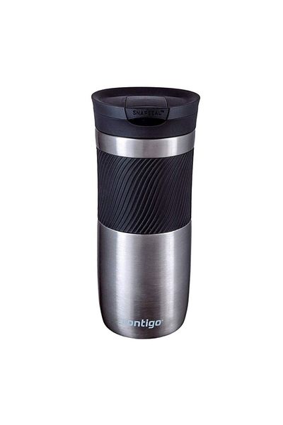 Contigo Byron 470 Ml Stainless Steel Flask