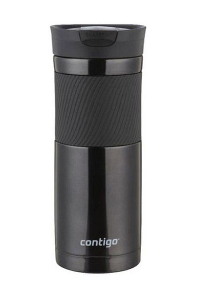 Contigo كوب بايرون ستيل اسود 590 مل 2095634