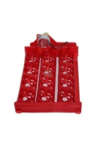 Elif 12 Li Gelişim Tablası 1/240 Rpm