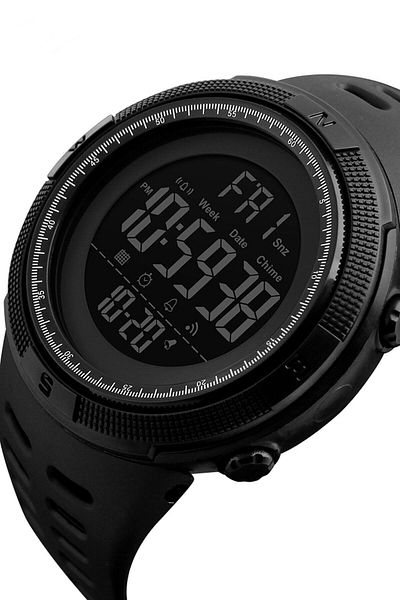 Skmei Men's Wristwatch BTY-1251SYH