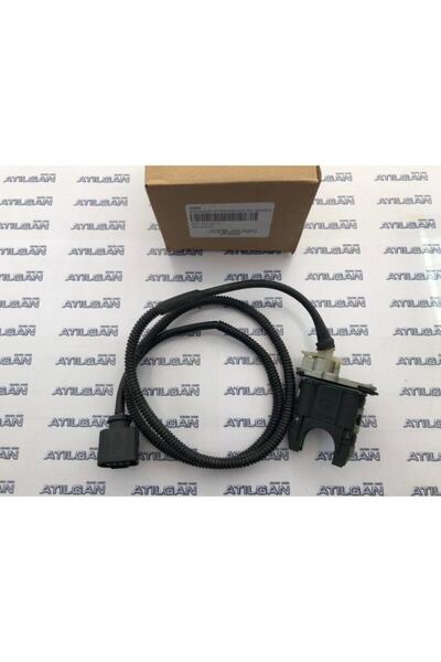 OEM 6q1423291d Vw Polo Fabia Trw Tip Komple Direksiyon Açı Sensörü