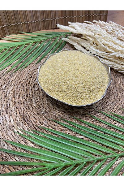 DEĞİRMENCİM Orta Bulgur (Kısırlık) 2 KG