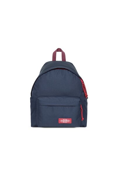 Eastpak حقيبة ظهر مبطنة للجنسين