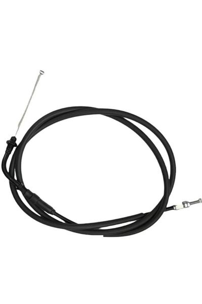 Hero Dash 125 Gaz Teli (2018-2020 MODEL)