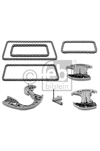 OEM 059109229js1 - 44486 Febi Zincir Seti Audi Q7 A6 A4 3.0 Tdi
